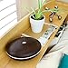 BellaSentials Essential Oil Diffuser – Long Lasting Aromatherapy Diffuser Runs 8 - 12 Hours Add Your Favorite Aroma To Our Diffuser – Run Throughout The Night Helping You Get A Good Night’s Rest