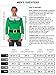Tipsy Elves Men's Challah Funny Hanukkah Sweater - Ugly Hanukkah Sweater