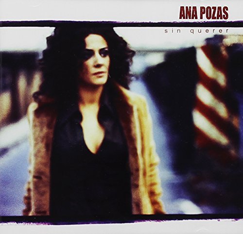 Ana Pozas - De La Mano Del Deseo Lyrics - Zortam Music