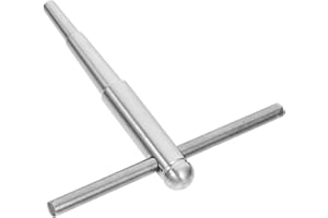 CATIEBYE Trumpet Repair Tool Wind Instrument Truing Tool Set Sturdy Metal Material for Lasting Performance