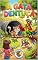 Livro A Gata Dentuça (Currupaco!)
