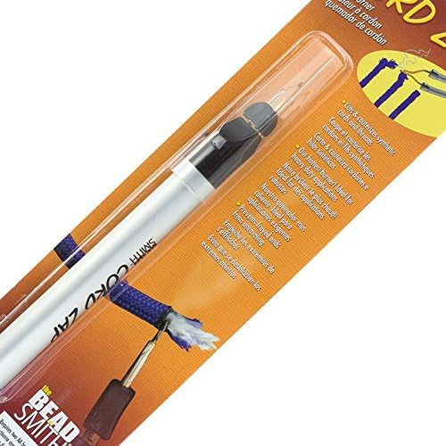 Bead Smith Cord Zap Thread Burner Tool (Extra Strong) - Image 3