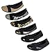 Adam Tucker Women's Nixie Flats Shoes