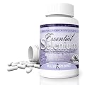 Health Fit Supplements Pure Selenium Mineral Supplements 200mcg - Premium Extracts For Thyroid Support - 120 Tablets - Works Better Than Multivitamins - 100% Money Back Guarantee