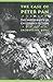 The Case of Peter Pan, or the Impossibility of Children's Fiction (New Cultural Studies)