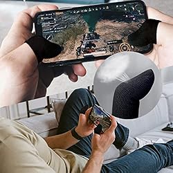Gaming Gloves for Sweaty Hands - Rakizbe