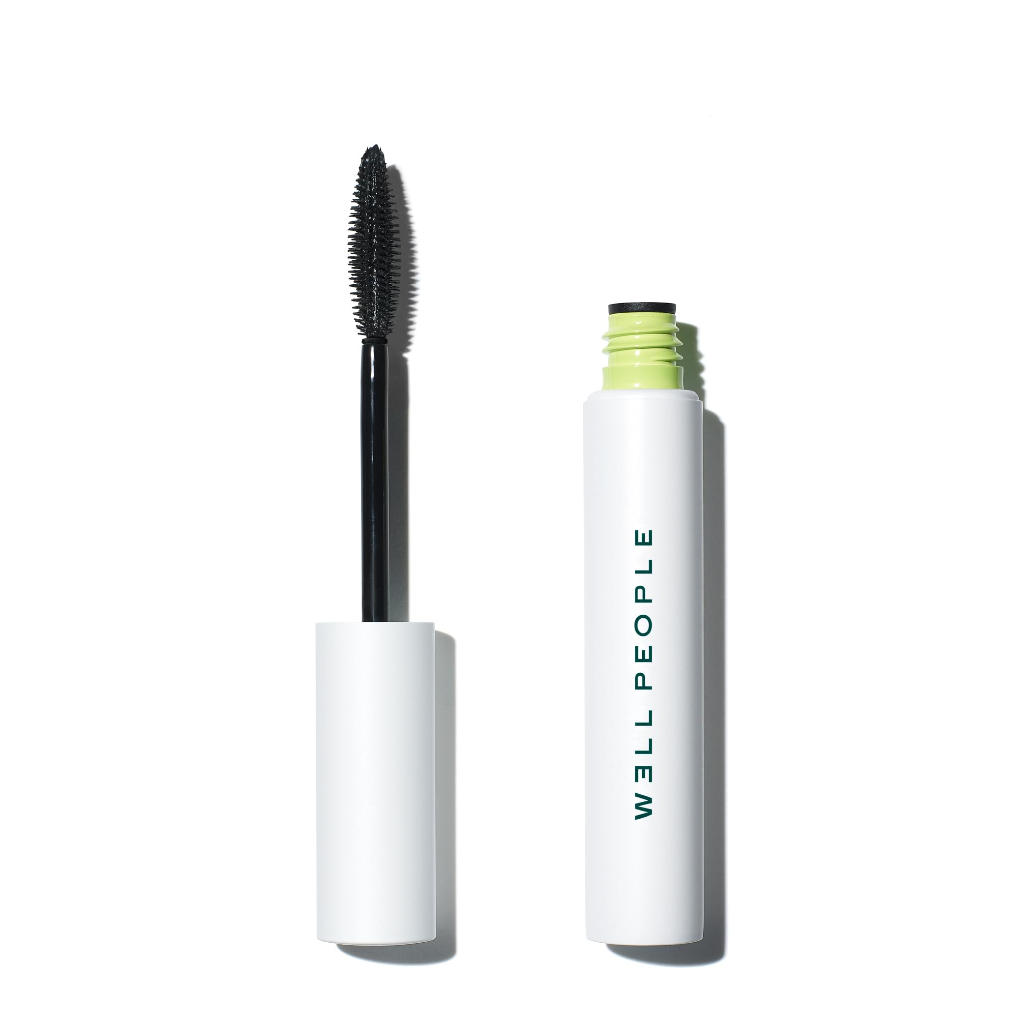 Photo 1 of Well People Expressionist Pro Mascara, Long-wear, Defining & Lengthening Mascara For Fuller-Looking Lashes, Rich Color, Vegan & Cruelty-free, Black