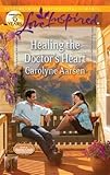 Healing the Doctor's Heart (Home to Hartley Creek)