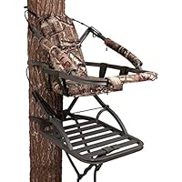 Summit Treestands Titan SD Climbing Treestand