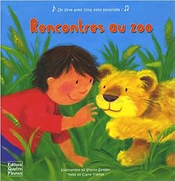 Rencontres au zoo