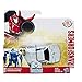 Transformers Robots in Disguise One Step Sideswipe Action Figure