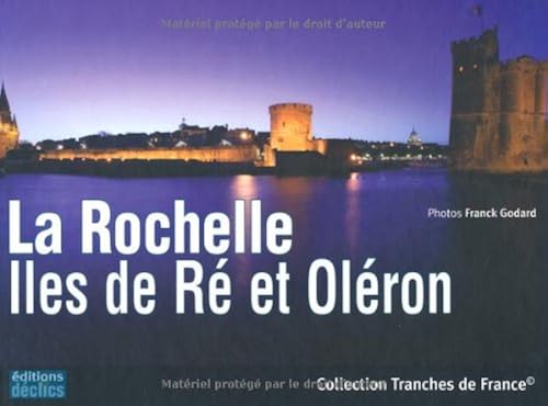 Download La Rochelle : Iles de Ré et Oléron PDF