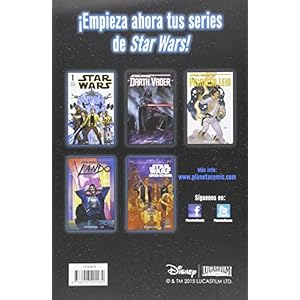 Star Wars Imperio Destruido (Shattered Empire) n? 02
