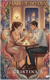 Livro Mais de 60 dias