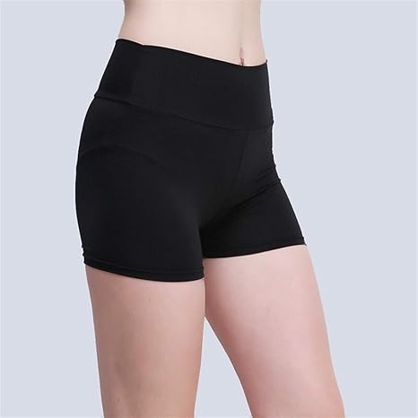 yoga shorts womens uk