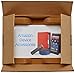 Amazon.com $25 Gift Card in a Mini Amazon Shipping Box (Device Accessories Design)