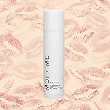 MOi + ME Nourishing Lip Balm 50mg CBD 5g Coconut Oil Shea Butter Cocoa Butter view 4