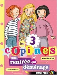 Une rentrée qui déménage / Les filles au pouvoir !