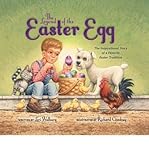 [(The Legend of the Easter Egg: The Inspirational Story of a Favorite Easter Tradition )] [Author: Lori Walburg] [Jan-2014]