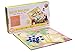 Logic Roots Math Builder Board Game for Kids - Fun Learning Game for 8-12 Year Olds, Educational STEM Toy to Master Equation Building, for Girls & Boys, Homeschoolers, Grade 3 and Up