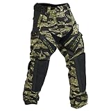 Valken V-TAC Zulu Paintball Pants