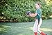 WristCoaches Football Play Wristbands - Adult Quarterback Gear with Playbook Wristbands - Softball, Soccer, Baseball & Catcher Signs - QB Play Card Training Equipment