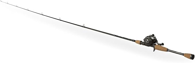 shakespeare agility baitcaster