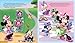 Disney Minnie: A CarryAlong Play Book (1)
