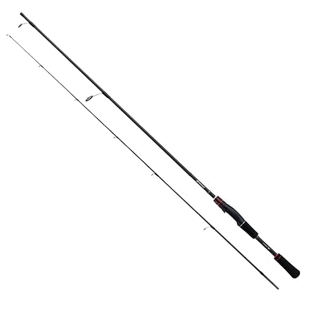 バスロッドおすすめメーカーランキング 各メーカーの比較 解説 Fish Master フィッシュ マスター