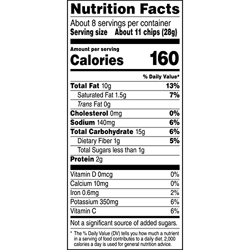 Lay's Wavy Original Chips - Image 3