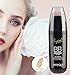 Makeup BB Cream, Moisturizer Concealer Hydrating with Sun Protection(Ivory White Color)