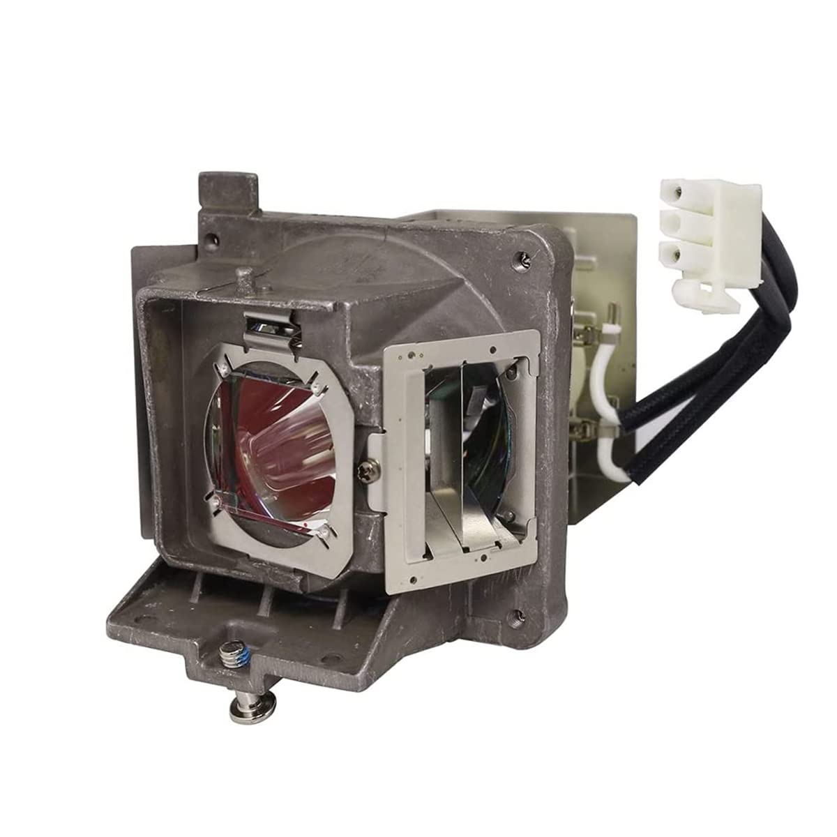 Supermait 5J.JEC05.001 A+ Quality Replacement Projector Lamp Bulb with Housing,Compatible with Benq MW705 Projector