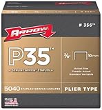 Arrow Fastener 356 3/8