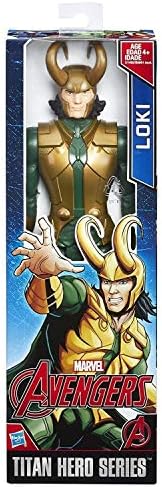 muñeco loki 30 cm