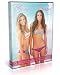 Beach Babe 2nd Edition DVD By Tone It Up 9 Workouts To Get Beach Gorgeous With Karena & Katrina (2013)