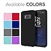 S8 Case, Crave Dual Guard Protection Series Case for Samsung Galaxy S8 - Black
