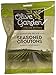 Olive Garden, Seasoned Croutons, Garlic and Romano, 5 Ounce Bag (Pack of 3)