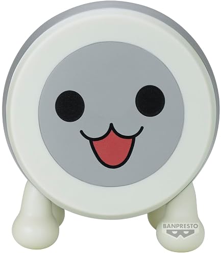 Amazon.com: Banpresto - Taiko no Tatsujin - WADA Katsu (ver. B