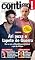 Livro Revista Contigo! Novelas - 17/01/2023