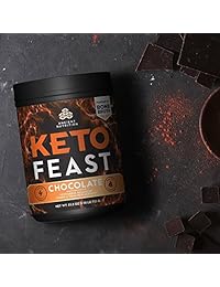Ancient Nutrition KetoFEAST. Número de productos incluidos: 1 pieza(s), 4332492611, 1