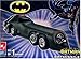 AMT Batman Batmissle Batmobile Model Kit