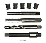 TIME-SERT M8 X 1.25 Metric Thread Repair Kit 1812