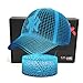 DGLighting Baseball Cap Shape 3D Optical Illusion Smart 7 Colors LED Night Light Table Lamp Gifts