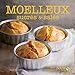 Moelleux sucrés et salés (NLLES VARIATION) (French Edition) by