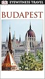 DK Eyewitness Budapest (Travel Guide) by DK Eyewitness