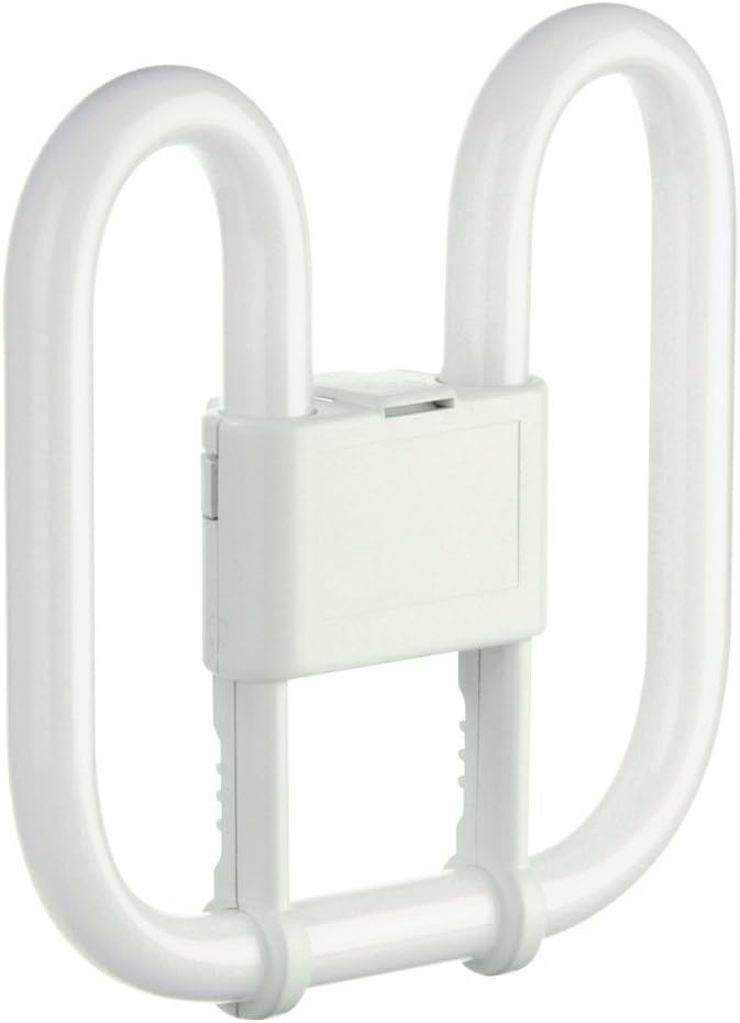 Osram 28W 2D Square 4-Pin GR10q Cap 835 Standard White 3500K CFL