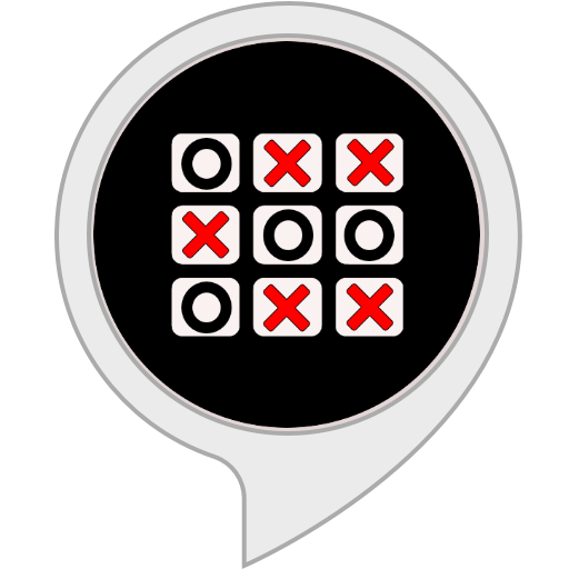 Amazon.com.br: Jogo da Velha : Alexa Skills