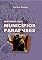 Livro História Dos Municípios Paraenses