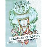 Rainbow Children: The Art of Camilla d'Errico