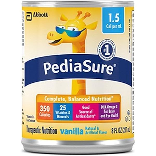 24 calorie formula